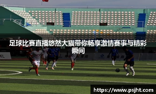 足球比赛直播悠然大猫带你畅享激情赛事与精彩瞬间