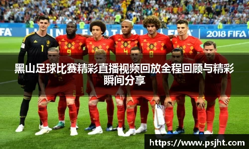 黑山足球比赛精彩直播视频回放全程回顾与精彩瞬间分享