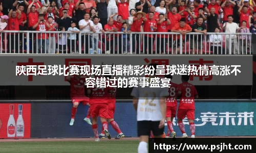 陕西足球比赛现场直播精彩纷呈球迷热情高涨不容错过的赛事盛宴