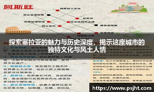 探索塞拉亚的魅力与历史深度，揭示这座城市的独特文化与风土人情