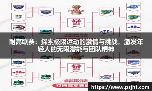 耐高联赛：探索极限运动的激情与挑战，激发年轻人的无限潜能与团队精神